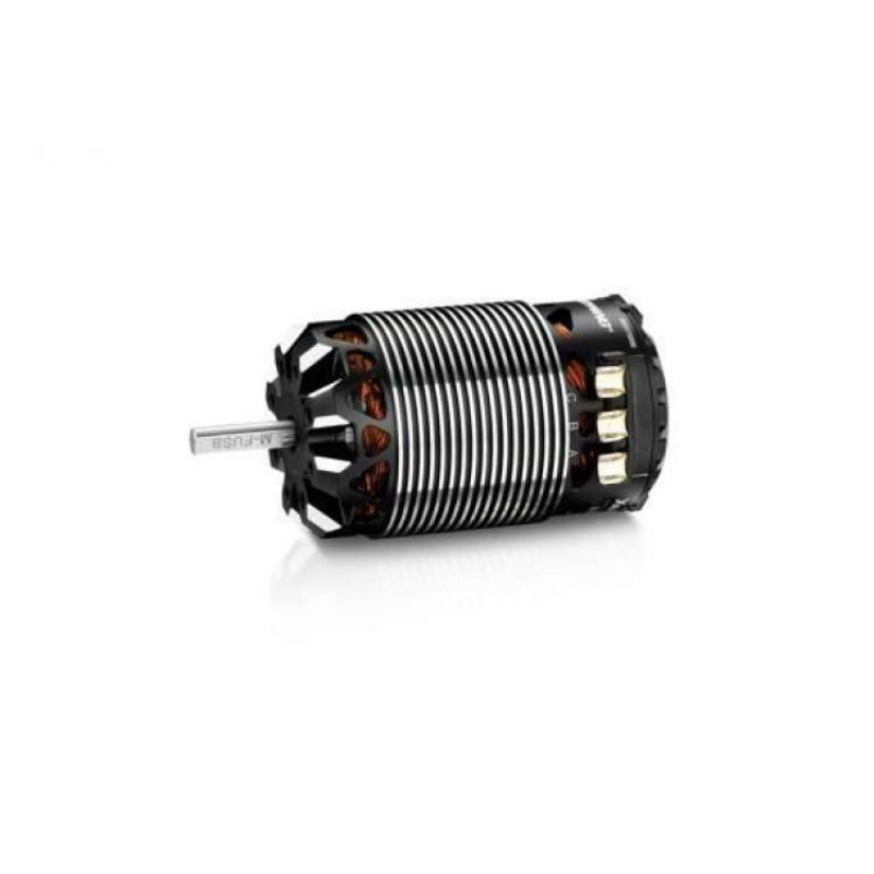 Бесколлекторная сенсорная система Xerun COMBO XR8 PRO ON-Road A 4268SD 2000kv G3 для моделей масштаба 1:8