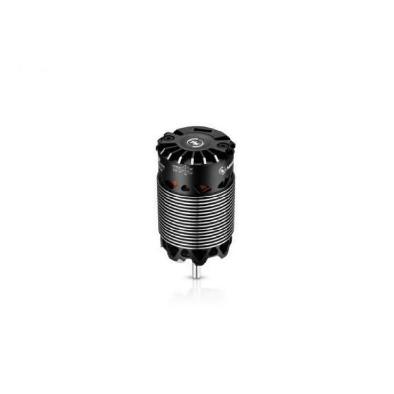 Бесколлекторный сенсорный мотор XERUN 4268 SD G3 2800 KV ON-Road для багги, траков, шоссейных моделей масштаба 1/8