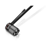 Бесколлекторный сенсорный мотор Xerun AXE 540L R2 1400KV FOC для краулеров масштаба 1/10 Артикул - HW-30401253