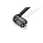 Бесколлекторный сенсорный мотор Xerun AXE 540L R2 2100KV FOC для краулеров масштаба 1/10 Артикул - HW-30401254
