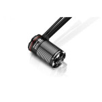 Бесколлекторный сенсорный мотор Xerun AXE 550 R2 3300KV FOC для краулеров масштаба 1/10 Артикул - HW-30401256