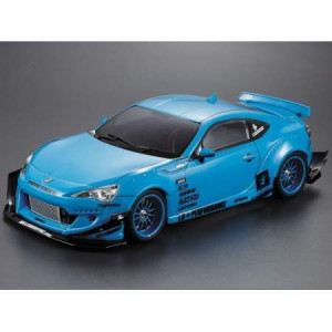 BODYKIT для GT86 и BRZ Артикул:KB-48582