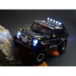 Кузов не окрашенный 1/10 HORRI-BULL Артикул:KB-48331