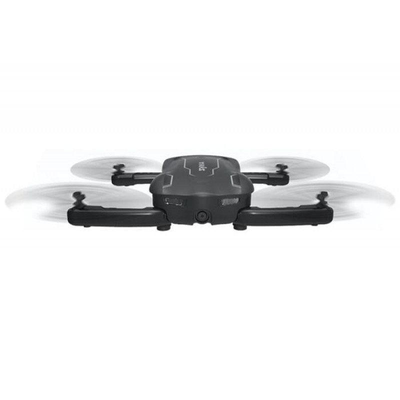 Квадрокоптер - Z1 (складной, 2.4гГц, 4 канала, WIFI камера) - Артикул: SYMA-Z1