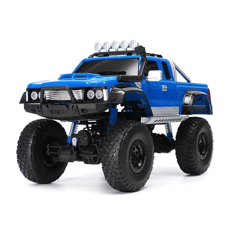 Радиоуправляемый краулер Climbing Car  1/8 4WD MZ-2855-B