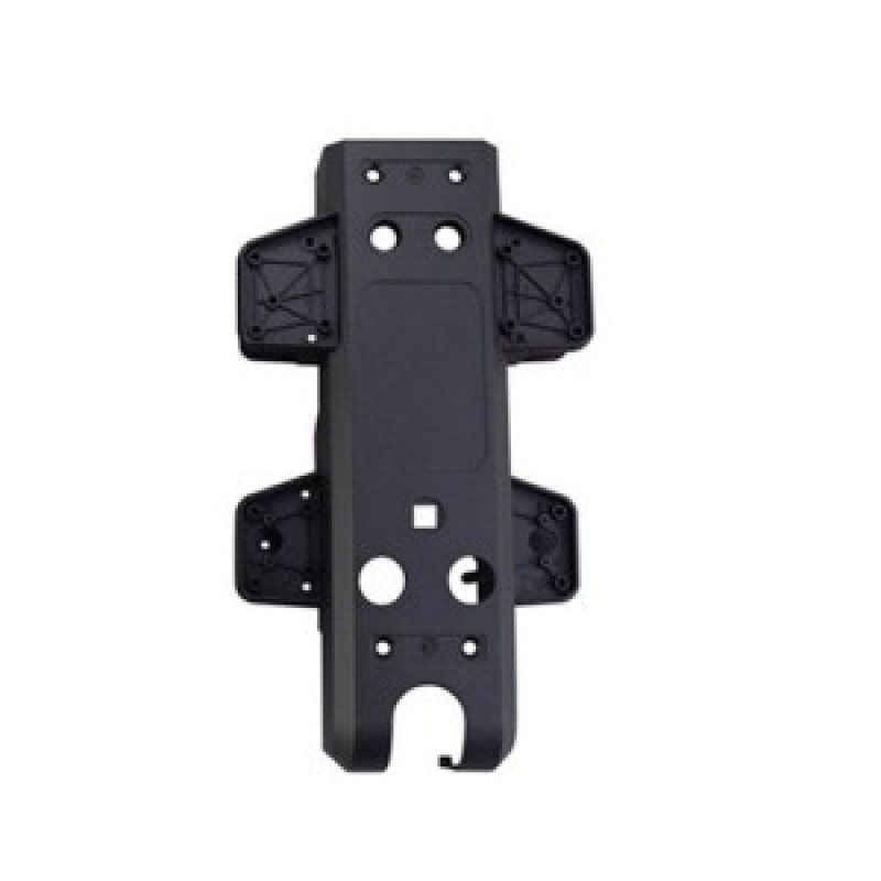 Нижняя основная часть корпуса для квадрокоптера MJX B4W - Артикул B4W002