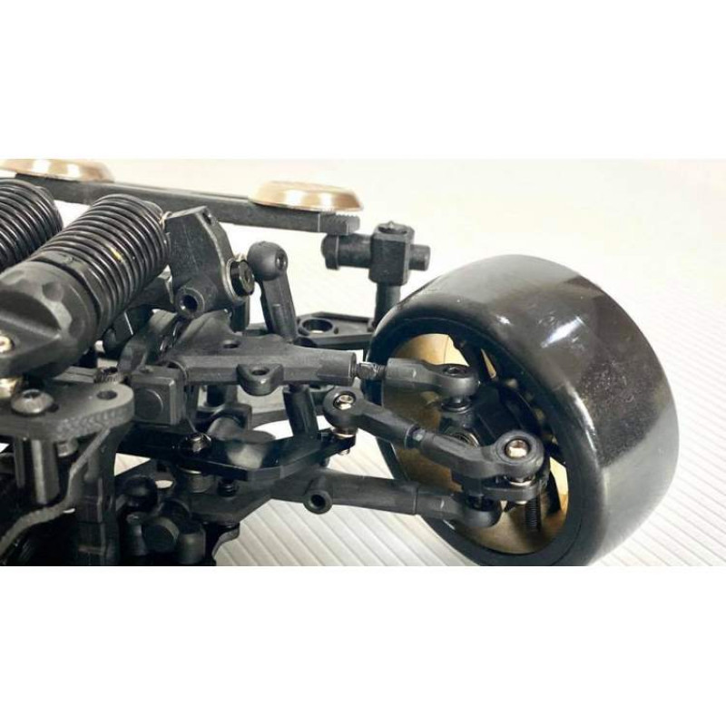 Радиоуправляемая машина для дрифта 3Racing 1/10 Sakura D5S V2 RWD Kit