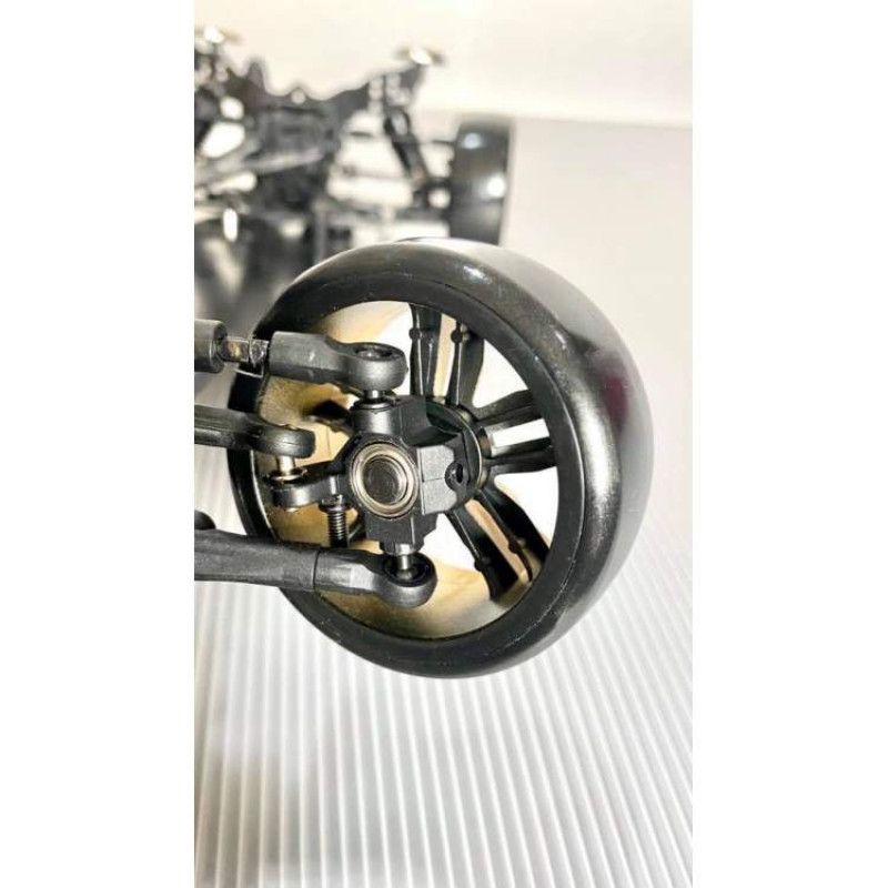 Радиоуправляемая машина для дрифта 3Racing 1/10 Sakura D5S V2 RWD Kit