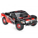 Радиоуправляемый шорт-корс 2.4G RC truck 1:12 4WD
