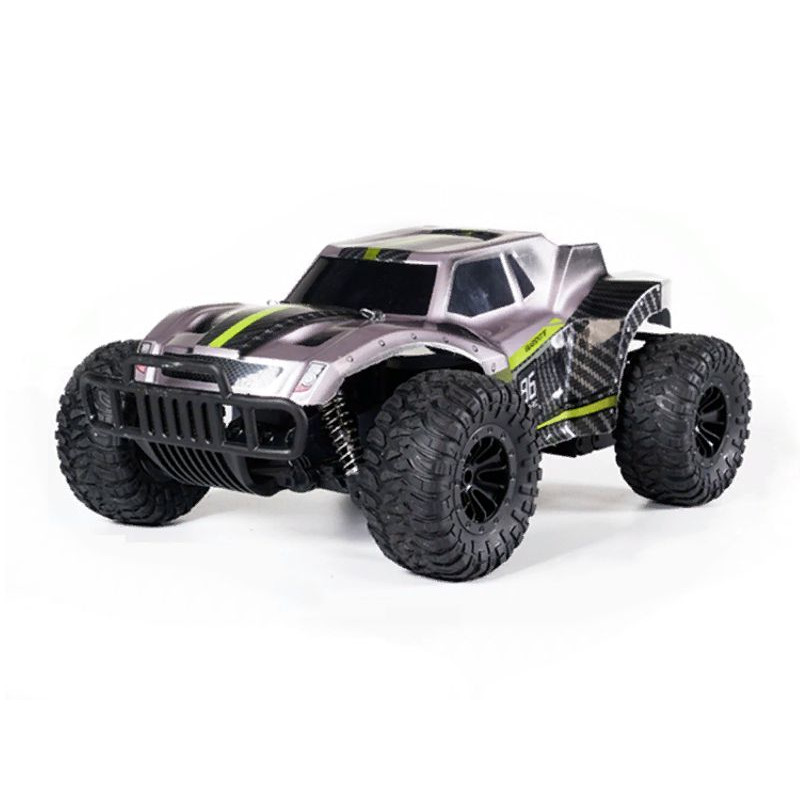 Радиоуправляемый внедорожник HELI-1805-Silver 1/16 4WD