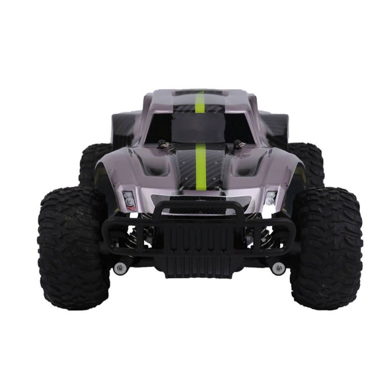 Радиоуправляемый внедорожник HELI-1805-Silver 1/16 4WD