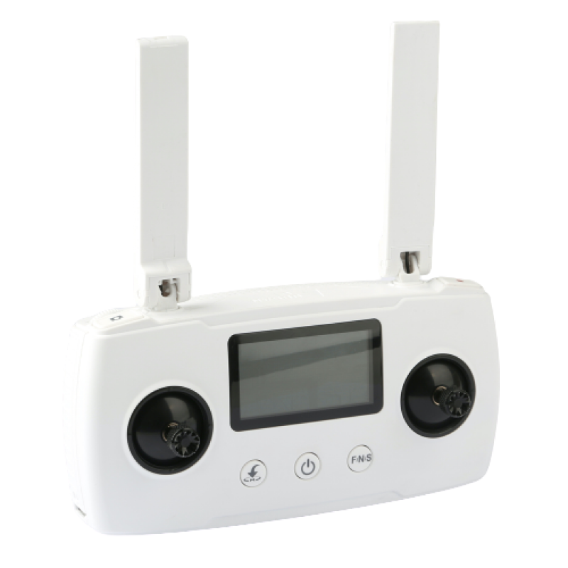 ZINO200-25 Оригинальный пульт HT018A для Hubsan Zino 2 - Артикул ZINO200-25