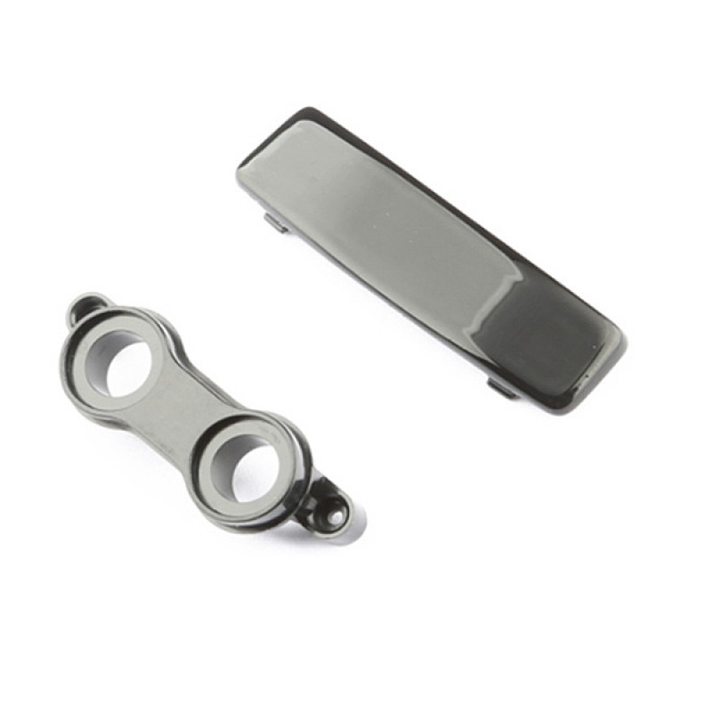 ZINO200-49 Крепление объектива (переднее нижнее) для Hubsan Zino 2 - Артикул ZINO200-49