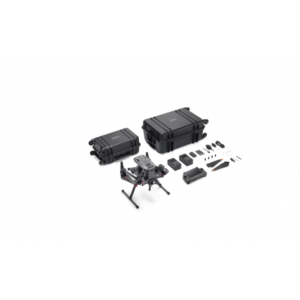 Полетная платформа DJI Matrice 350 RTK Combo