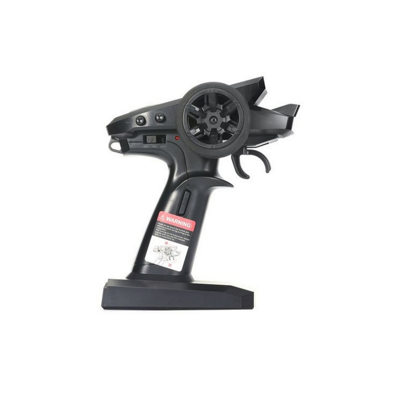 Радиоуправляемая машина для дрифта MJX Hyper Go VW POLO 4WD 1:14 - MJX-14304