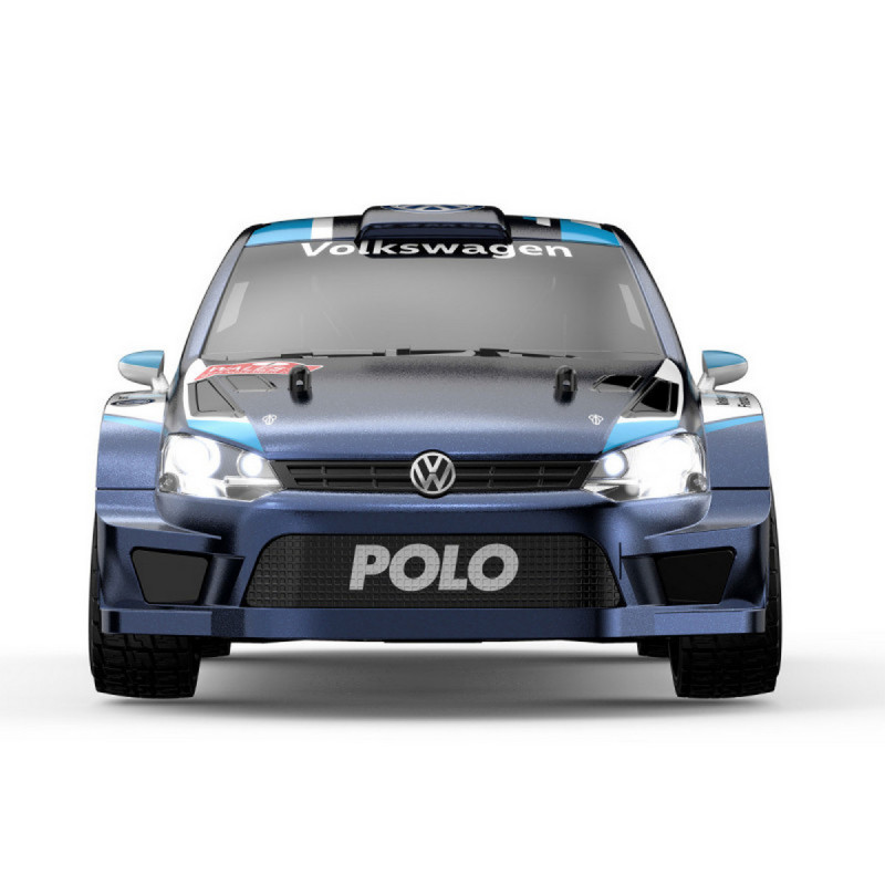 Радиоуправляемая машина для дрифта MJX Hyper Go VW POLO 4WD 1:14 - MJX-14304