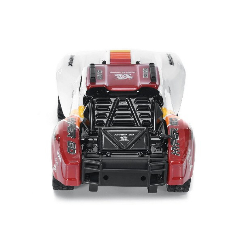 Радиоуправляемый шорт-корс MJX Hyper Go Brushless 4WD 1:14 - MJX-14211