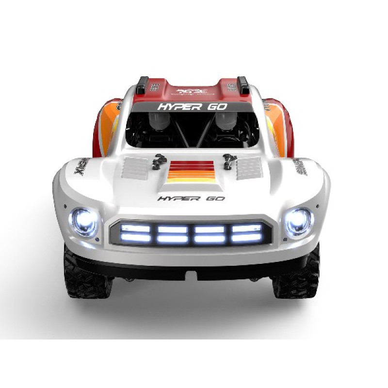 Радиоуправляемый шорт-корс MJX Hyper Go Brushless 4WD 1:14 - MJX-14211