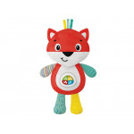 Интерактивная игрушка Kids Hits Лучший друг Лисичка Люси