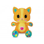 Интерактивная игрушка Kids Hits Учимся вместе с котенком Томом