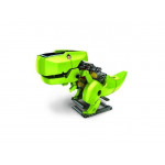 Конструктор на солнечных батареях Cute Sunlight Динозавр 3 в 1 Артикул - 2125A