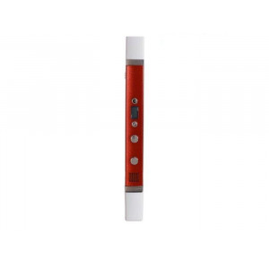 3D ручка Myriwell RP100C с дисплеем (оригинал), красная Артикул - RP100CR