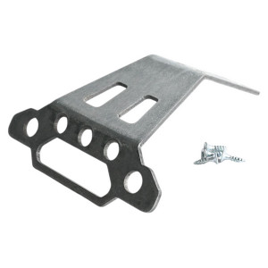 Стальной передний бампер для монстра REMO HOBBY 1/16