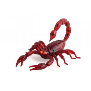 ИК скорпион Best Fun Toys 9992 Scorpion свет - Артикул 9992