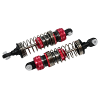 Амортизаторы алюминиевые для Remo Hobby, 1/14