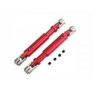 Алюминиевый карданный привод для краулеров Remo Hobby RH1093ST/73SJ