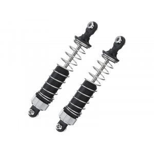 Алюминиевый амортизаторы для Remo Hobby RH1093ST/73SJ, 2шт