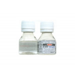 Клей АКАН для пластиковых моделей "Профи" (супер жидкий), 10 мл