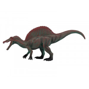 Фигурка KONIK Спинозавр с подвижной челюстью