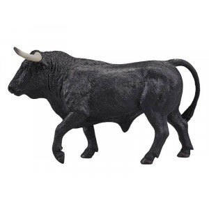 Фигурка KONIK Боевой испанский бык