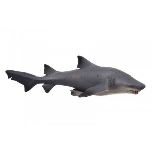 Фигурка KONIK Обыкновенная песчаная акула, большая