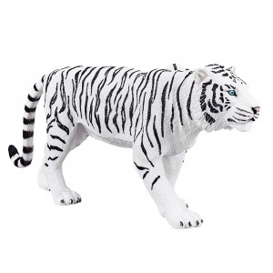 Фигурка KONIK Белый тигр