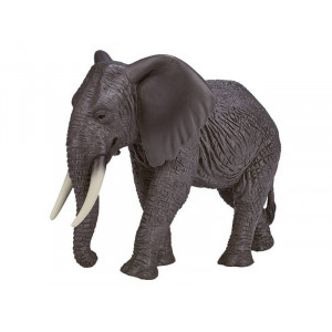 Фигурка KONIK Африканский слон, самка
