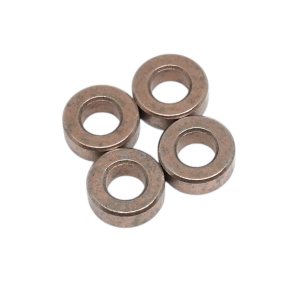 Латунные втулки B6518 4x8x3 для Remo Hobby RH1893-SL, 1/18