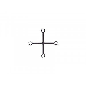 Площадка усиления рамы (карбон) BETAFPV для Tiny Whoop/Beta65/Inductrix