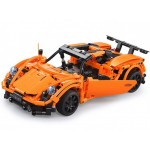 Р/У конструктор CaDA deTech Порше 918 (421 деталь) Артикул - C51051W