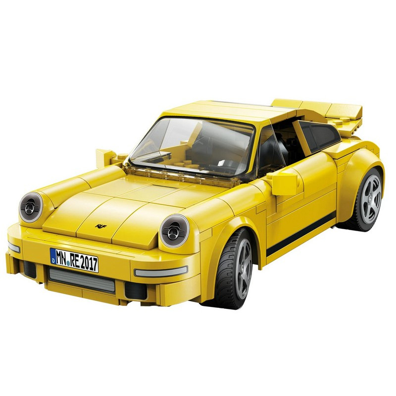 Спортивные автомобили RUF. Самый дорогой автомобиль. Цены и рейтинг стоимости RUF.