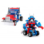 Конструктор CaDA Робот OPTIMUS (251 деталь) Артикул - C52019W