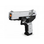 Конструктор CADA deTech пистолет MK 23 (397 деталей) Артикул - C81009W