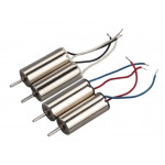 Мотор левого вращения для CX-17 - Артикул CX-17-12