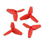 Пропеллеры красные для CX-95W - Артикул CX-95W-005-R