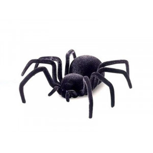 Радиоуправляемый робот-паук Black Widow - 779 - Артикул 779