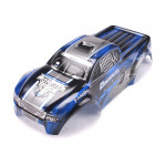 Remo Hobby Кузов для монстра 1/8 (синий) - Артикул: D3903