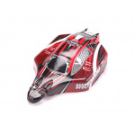 Красный кузов для багги Remo Hobby - Артикул: D5902