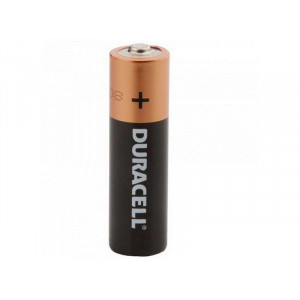 Батарейка DURACELL AA LR06 BP-16 (1 шт)