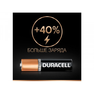 Батарейка DURACELL AAA LR03 BL16 (4x4) (1 шт)